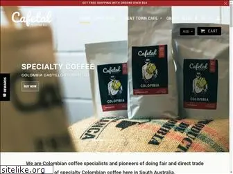 cafetalcoffeeco.com