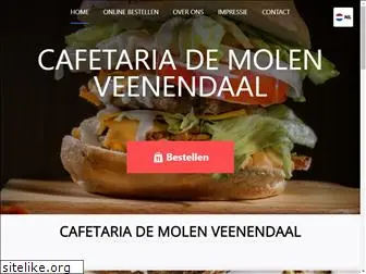 cafetariademolen.nl