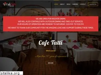 cafetatti.com