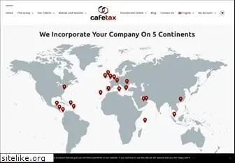 cafetax.com