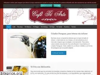 cafetearteblog.es