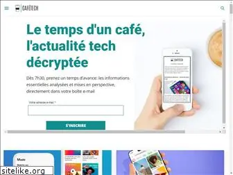 cafetech.fr