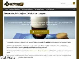 cafeteras10.com