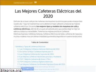 cafeteraselectrica.com