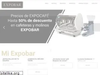 cafeterasexpobar.com