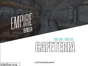 cafeteriagroup.com