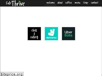 cafethrive.co.uk
