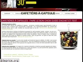 cafetiere-capsule.eu