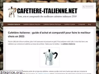 cafetiere-italienne.net