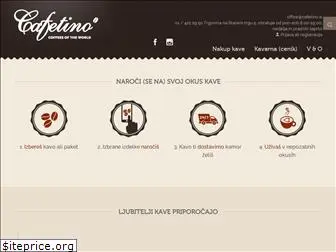 cafetino.si