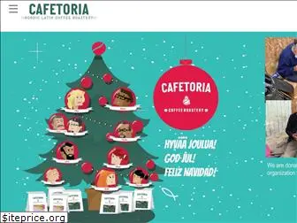 cafetoria.fi