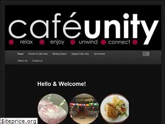 cafeunity.com