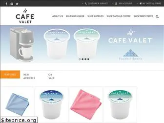 cafevalet.com