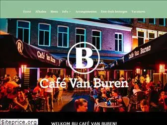cafevanburen.nl
