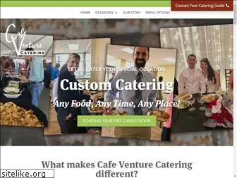 cafeventure.com