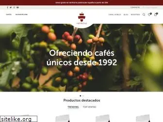 cafeveracruz.com