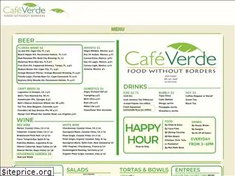 cafeverdensb.com