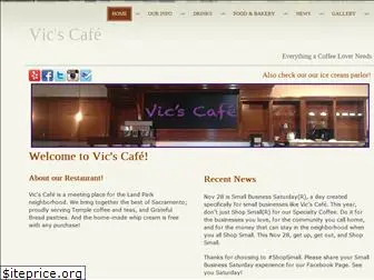 cafevics.com