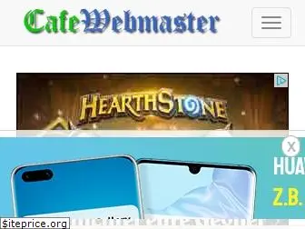 cafewebmaster.com