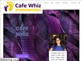 cafewhiz.com