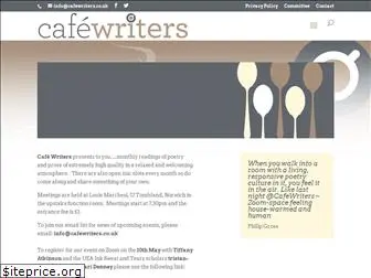 cafewriters.co.uk