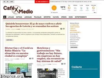 cafexmedio.com.ar