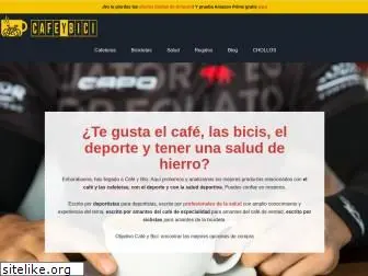 cafeybici.com