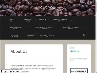 cafeyou.com