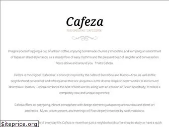 cafeza.com