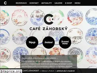 cafezahorsky.cz