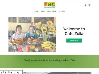 cafezella.com
