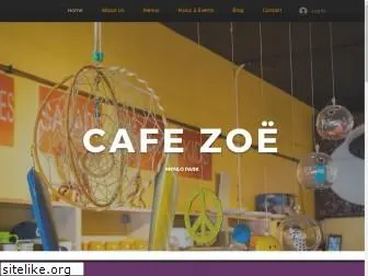 cafezoehub.com