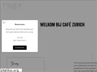 cafezurich.nl