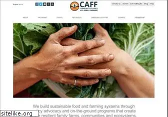 caff.org