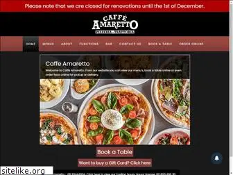 caffeamaretto.com.au