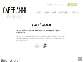 caffeammi.com