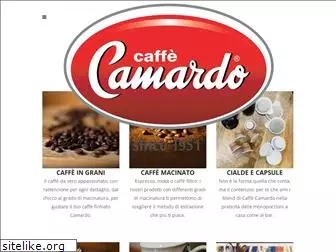 caffecamardo.com