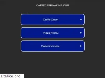 caffecapriyakima.com