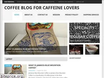 caffecoffea.com