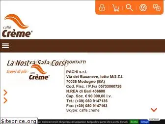 caffecreme.it