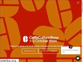 caffeculture.com