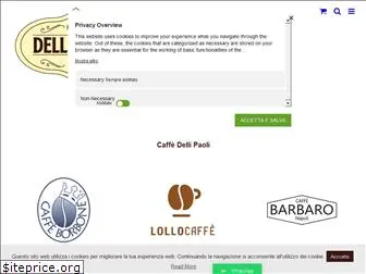 caffedellipaoli.com