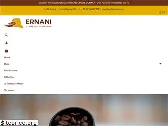 caffeernani.com