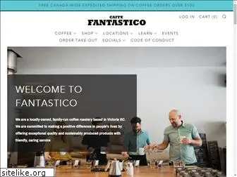 caffefantastico.com