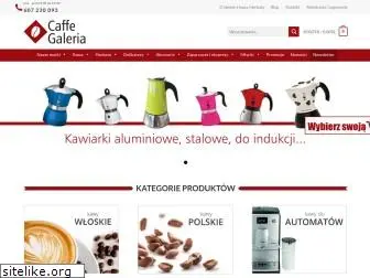caffegaleria.pl