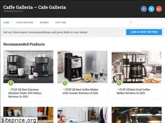 caffegalleria.com