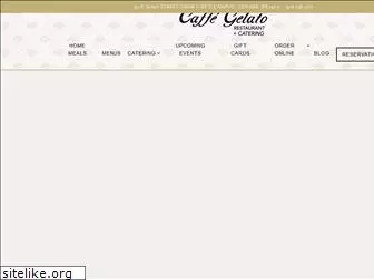caffegelato.com