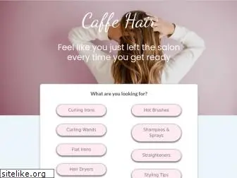 caffehair.com