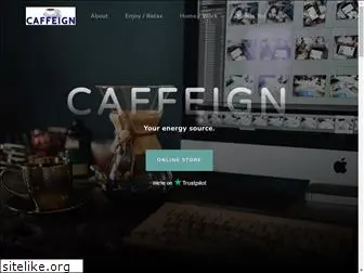 caffeign.com