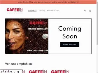 caffein.de